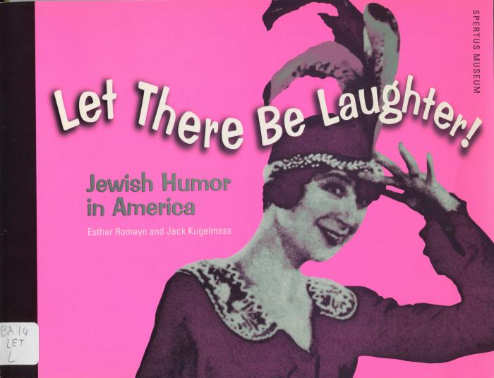 Let there be laughter !
