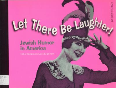 Let there be laughter !