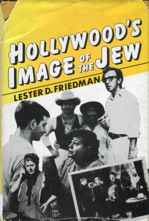 Hollywood's Image of the Jew