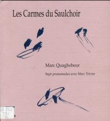 Les Carmes du Saulchoir