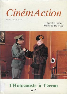 L'Holocauste à l'écran