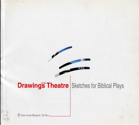 Drawings at the Theatre