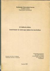 Di Jiddische bühne