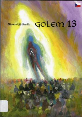 Golem 13