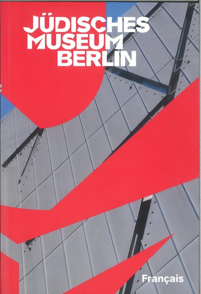 Jüdisches Museum Berlin 
