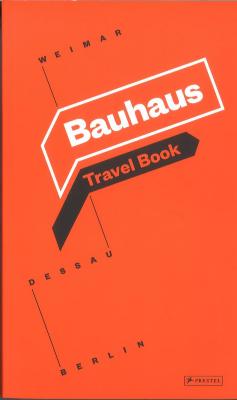 Bauhaus Travelbook
