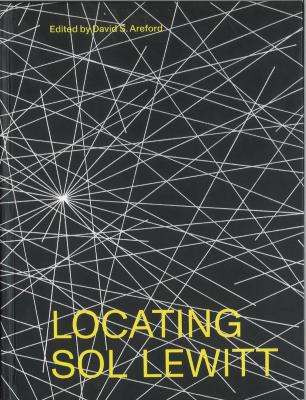 Locating Sol LeWitt
