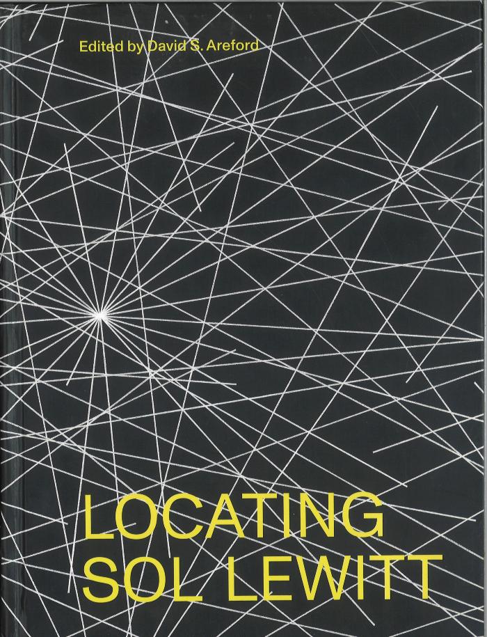 Locating Sol LeWitt