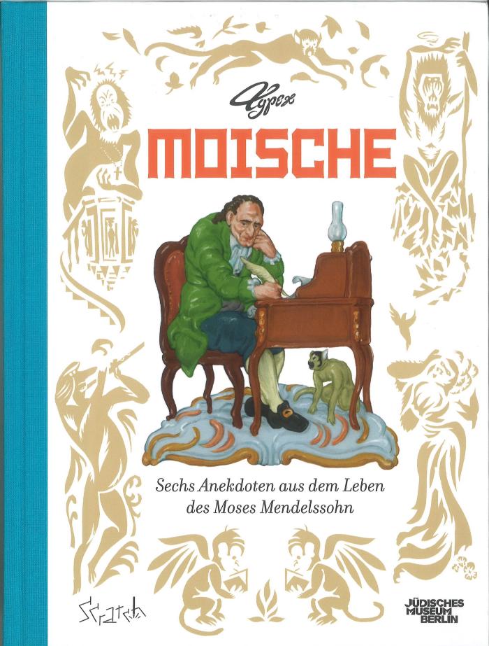 Moische
