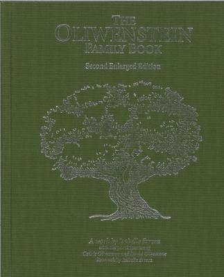The Oliwenstein Family Book
