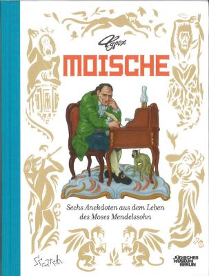 Moische