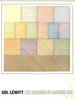 Sol LeWitt