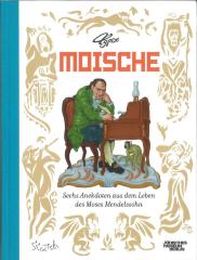 Moische
