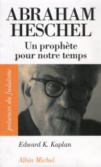 Abraham Heschel