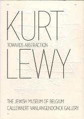 Kurt Lewy