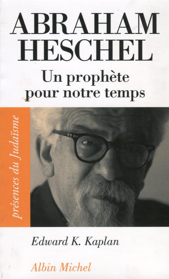 Abraham Heschel