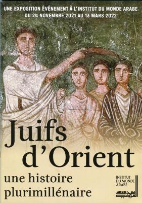 Juifs d'Orient