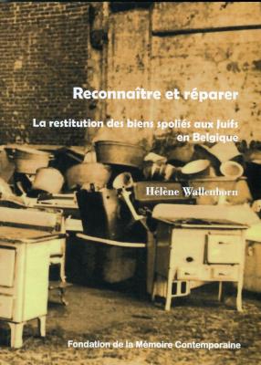 Reconnaître et réparer