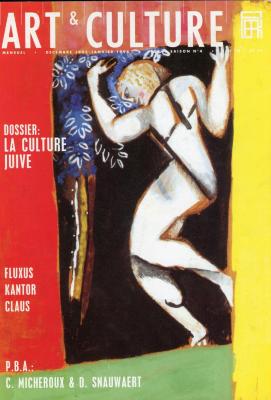 Dossier: La culture juive