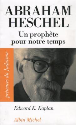 Abraham Heschel