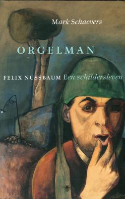 Orgelman