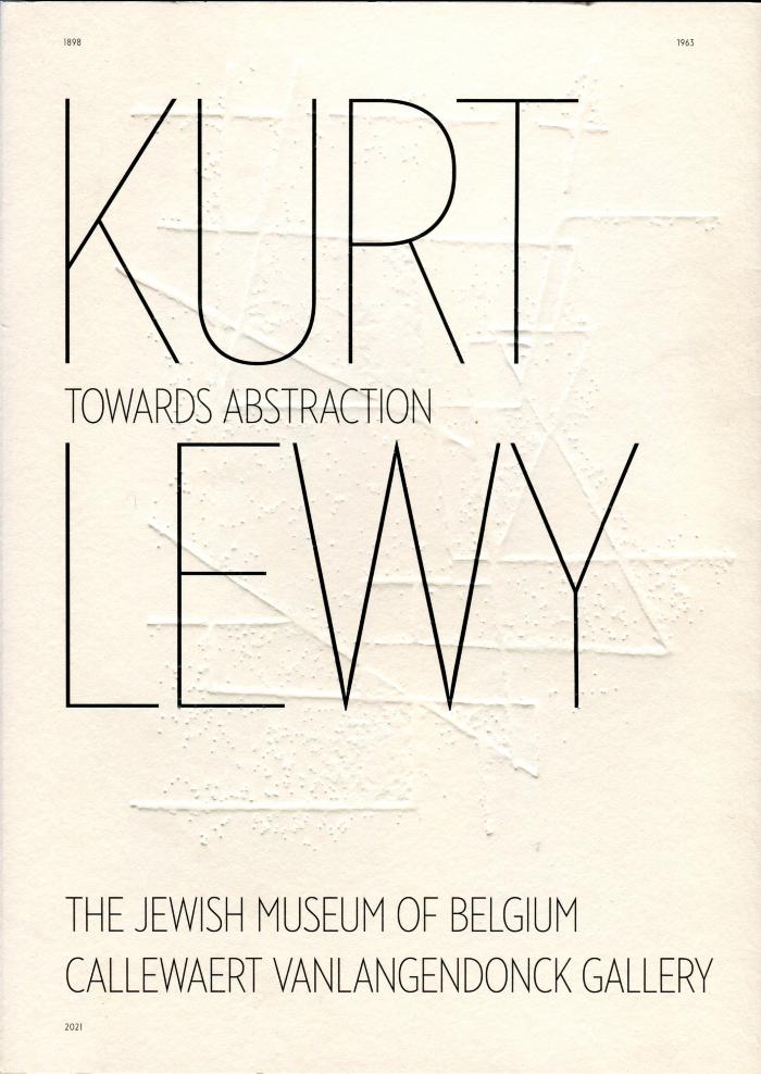 Kurt Lewy
