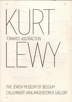 Kurt Lewy