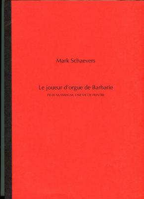 Le Joueur d'orgue de Barbarie