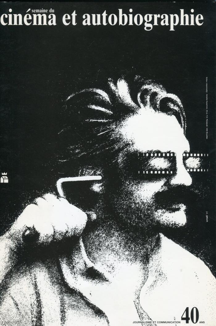 Cinéma et biographie 