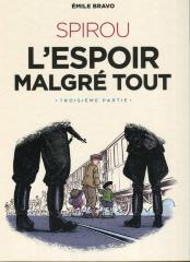 Spirou - L'espoir malgré tout