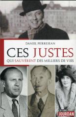 Ces Justes qui sauvèrent des milliers de vies