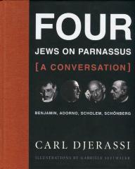 Four jews on Parnassus (a conversation)