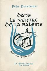 Dans le ventre de la baleine