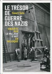 Le Trésor de Guerre des Nazis