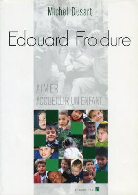 Edouard Froidure