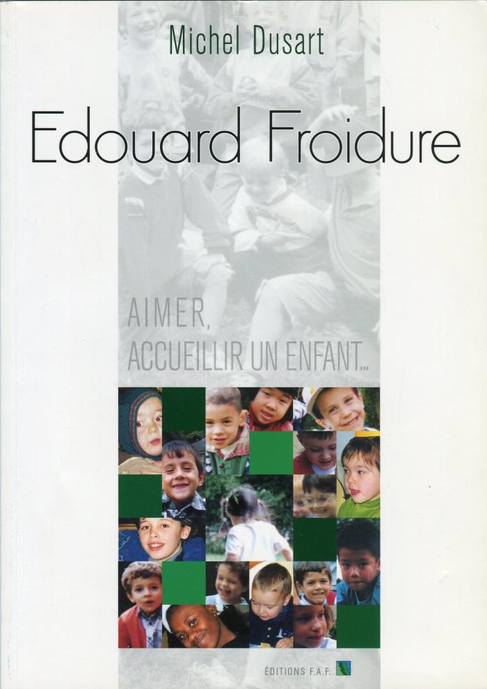 Edouard Froidure