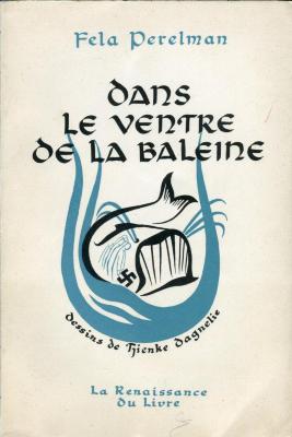 Dans le ventre de la baleine