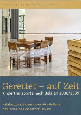 Gerettet - auf Zeit