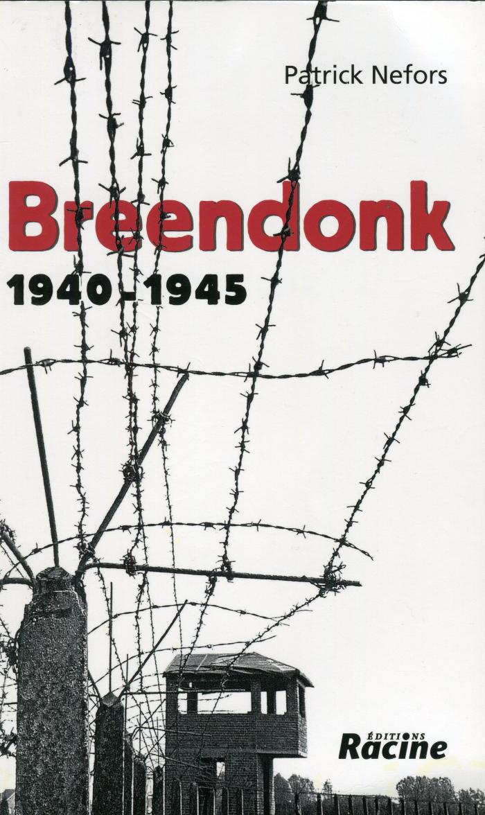 Breendonk 