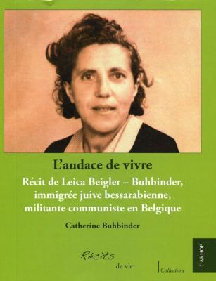 L'audace de vivre