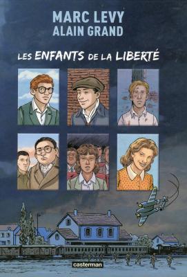 No matches found for "Les enfants de la liberté "