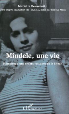 Mindele, une vie