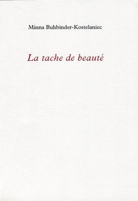 La tache de beauté