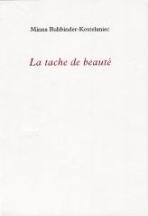 La tache de beauté