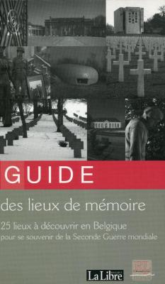 Guide des lieux de mémoire