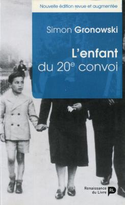 L'enfant du 20e convoi