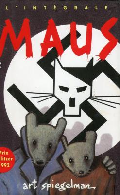 Maus - L'Intégrale