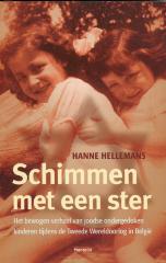 Schimmen met een ster