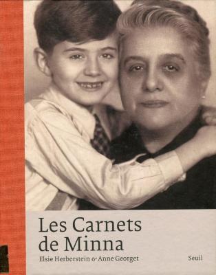 Les Carnets de Minna