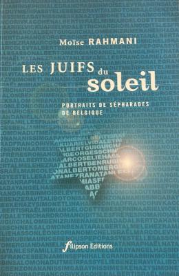 Les Juifs du Soleil